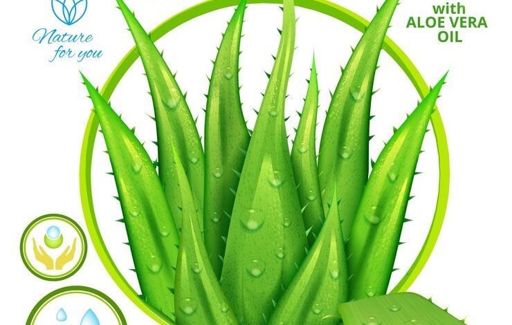 World's Largest Aloe Vera Company
