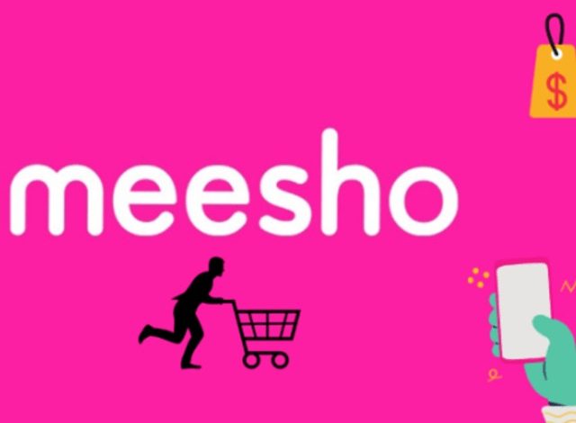 Meesho Supplier Panel